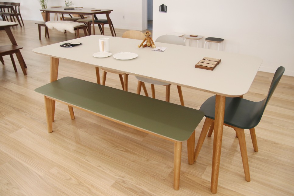 포세린식탁 볼 수 52