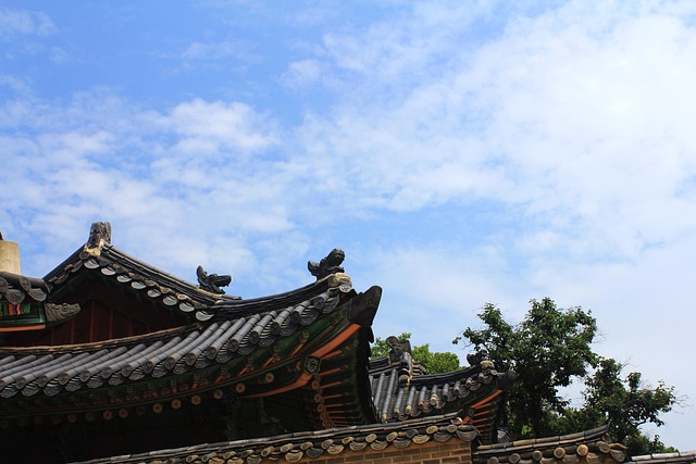 창덕궁 후원 예약