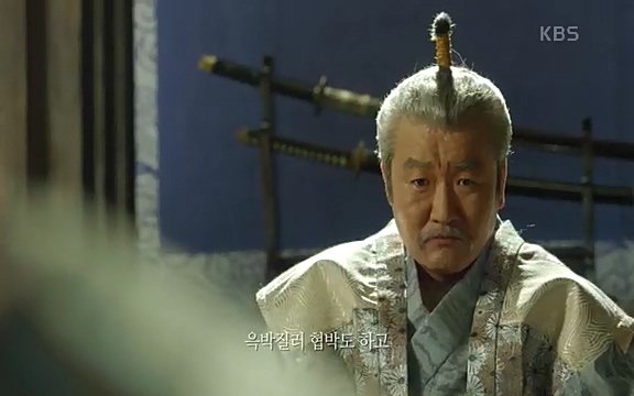 [345회] 역사저널 그날 - KBS세계사를 바꾼 승부④ 일본 전국시대, 최후의 승자는-] 임진왜란의 원흉이자 빌런의 대명사로 알려진 도요토미 히데요시. 그러나 그는 일본인들이 좋아하는 인물 순위에서 꾸준히 상위권을 차지하는 인물_20220601_181100.315.jpg