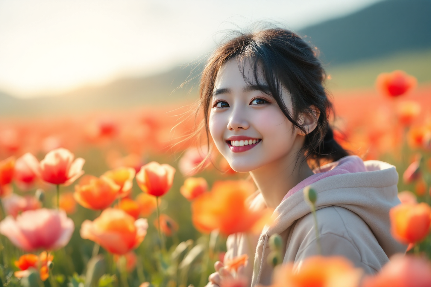 영천 – 자격꽃 축제의 중심