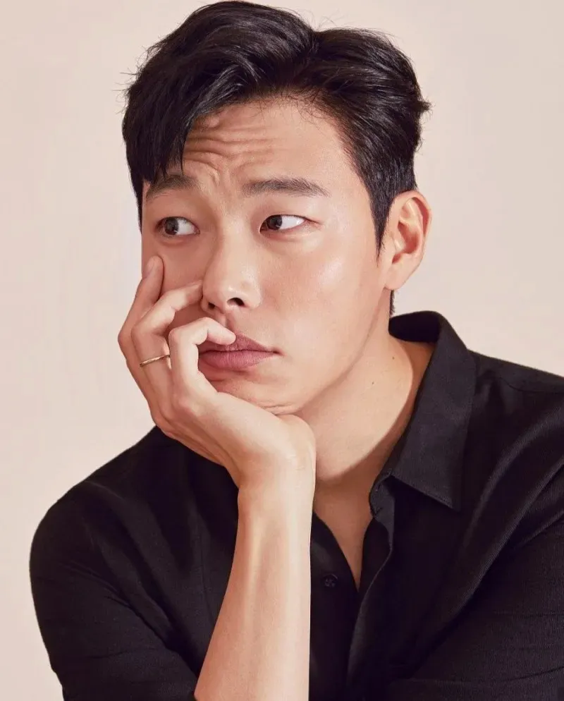 류준열_프로필_이미지_나무위키