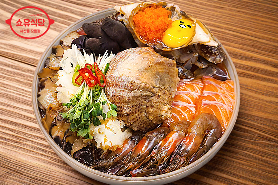 강남 맛집 - 모둠꽃게장