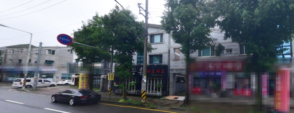  김해시청 '등촌샤브샤브'/'맛짜장'/'맑은샘워터랜드사우나' 확진자 동선 공개