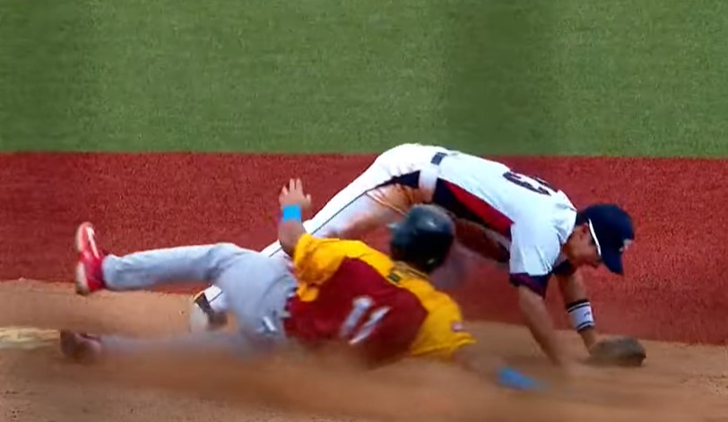 BASEBALL