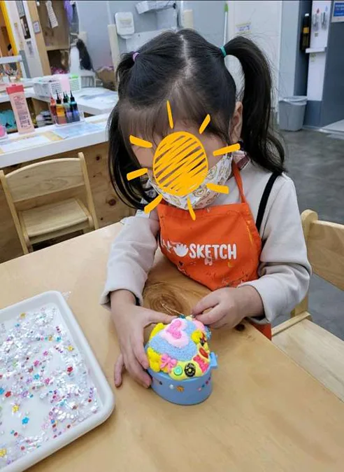 상상스케치 스타필드시티위례점