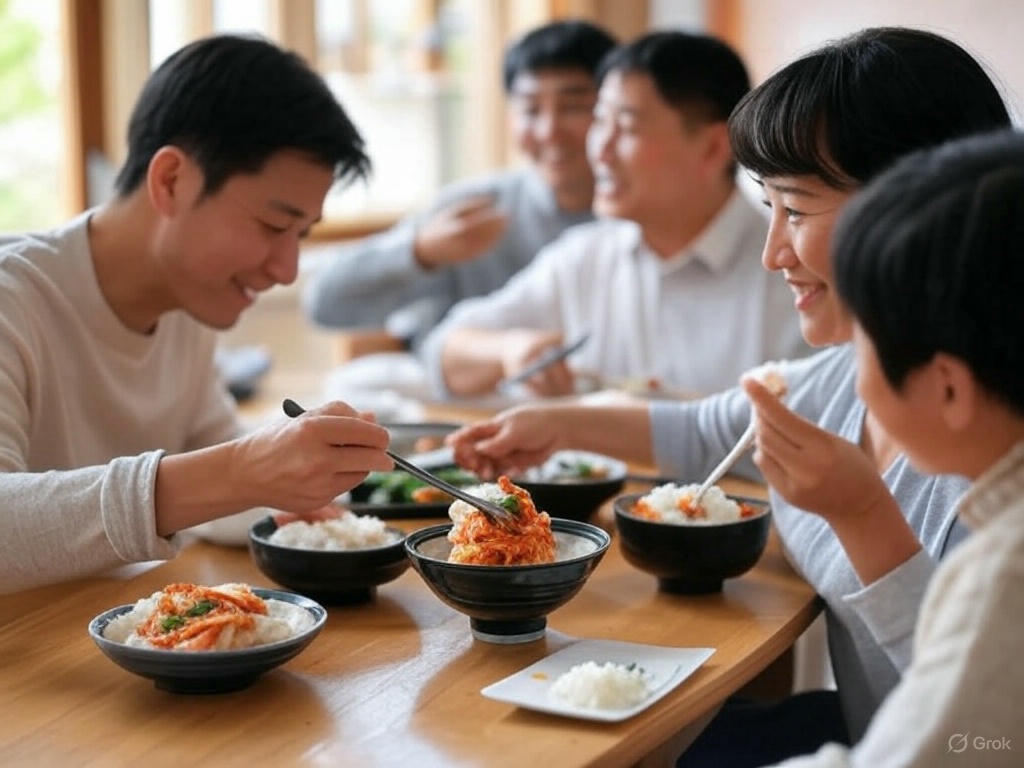 김치
