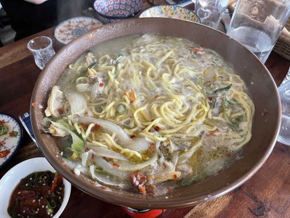 명동식당 이미지