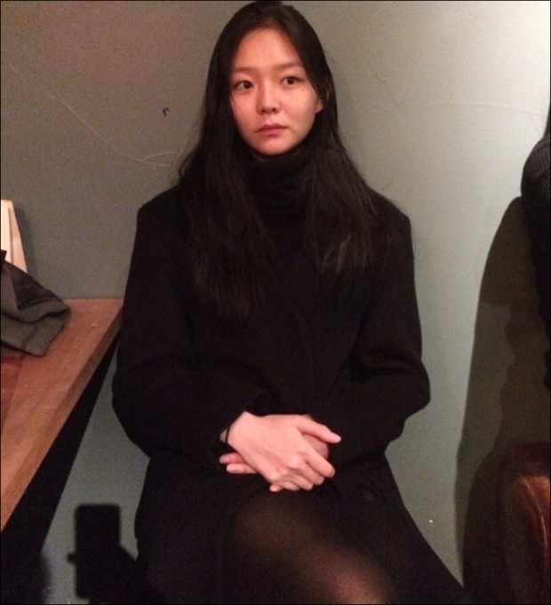 이솜 이미지