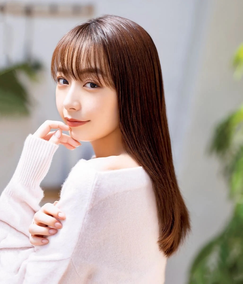 우가키 미사토 宇垣美里5