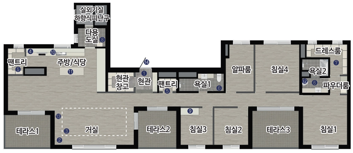 강릉-아테라-분양가-청약-평면도-아파트-단지