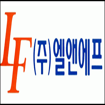 엘엔에프-로고