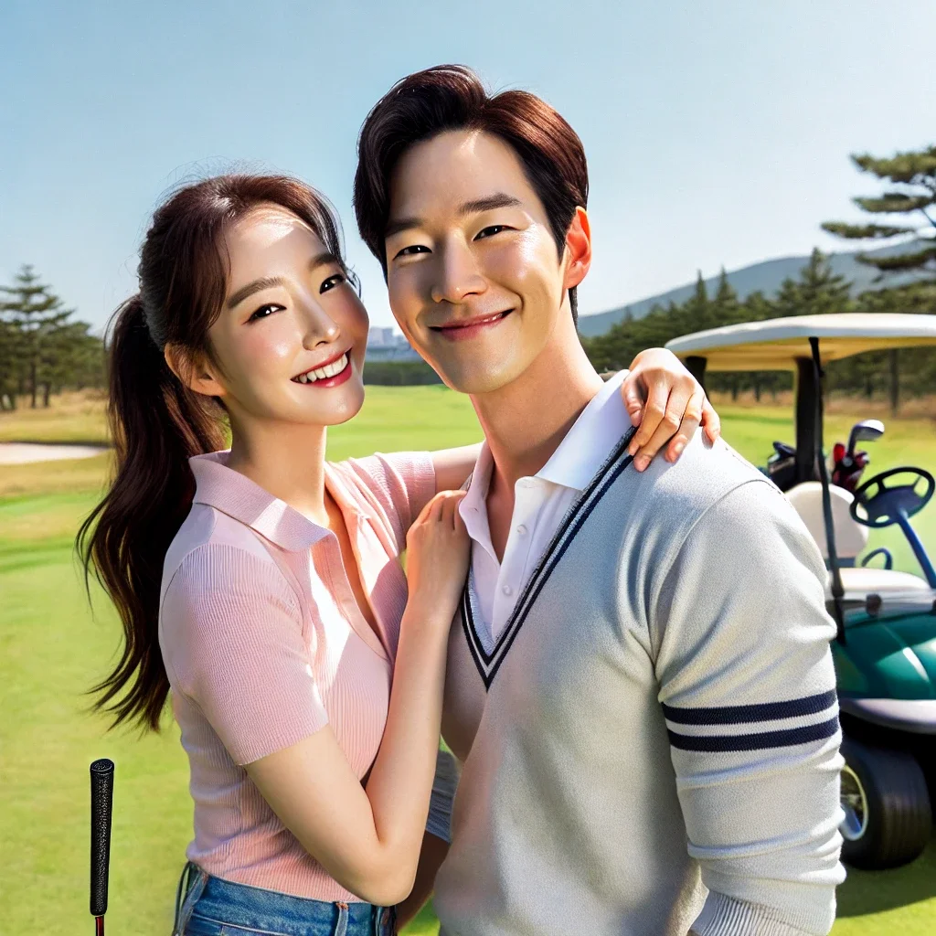 8월 12일 기준 남해 사우스케이프CC 1박 2일 골프패키지 가격, 날씨