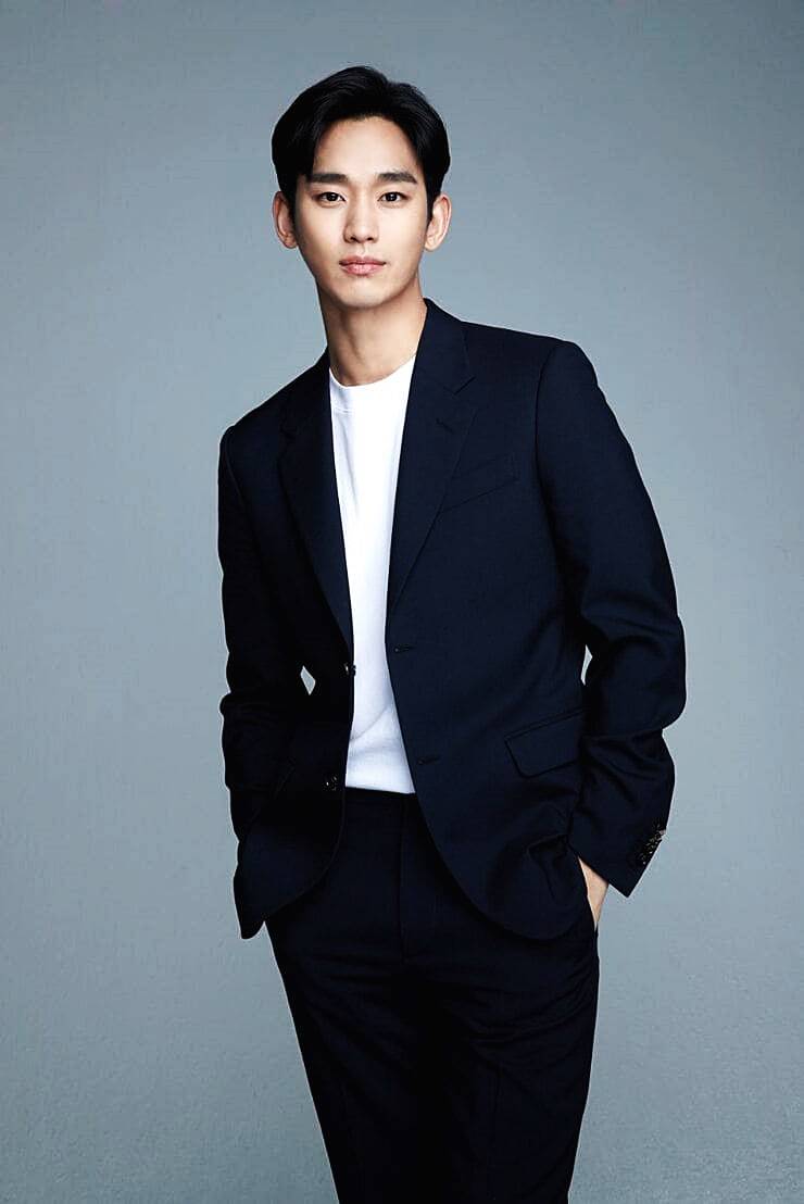 배우-김수현