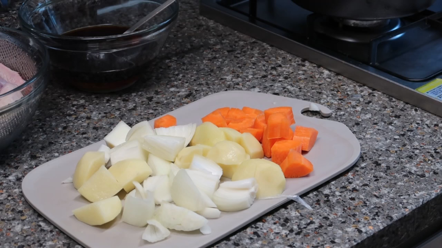 간장찜닭 황금레시피 맛있는 간장찜닭 양념은 이걸로 정착하세요 4 간장찜닭-황금레시피-양념