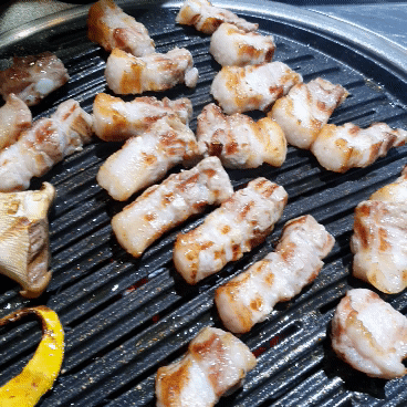 [맛집리뷰] 안산 한대앞역 삼겹살맛집 참고깃집