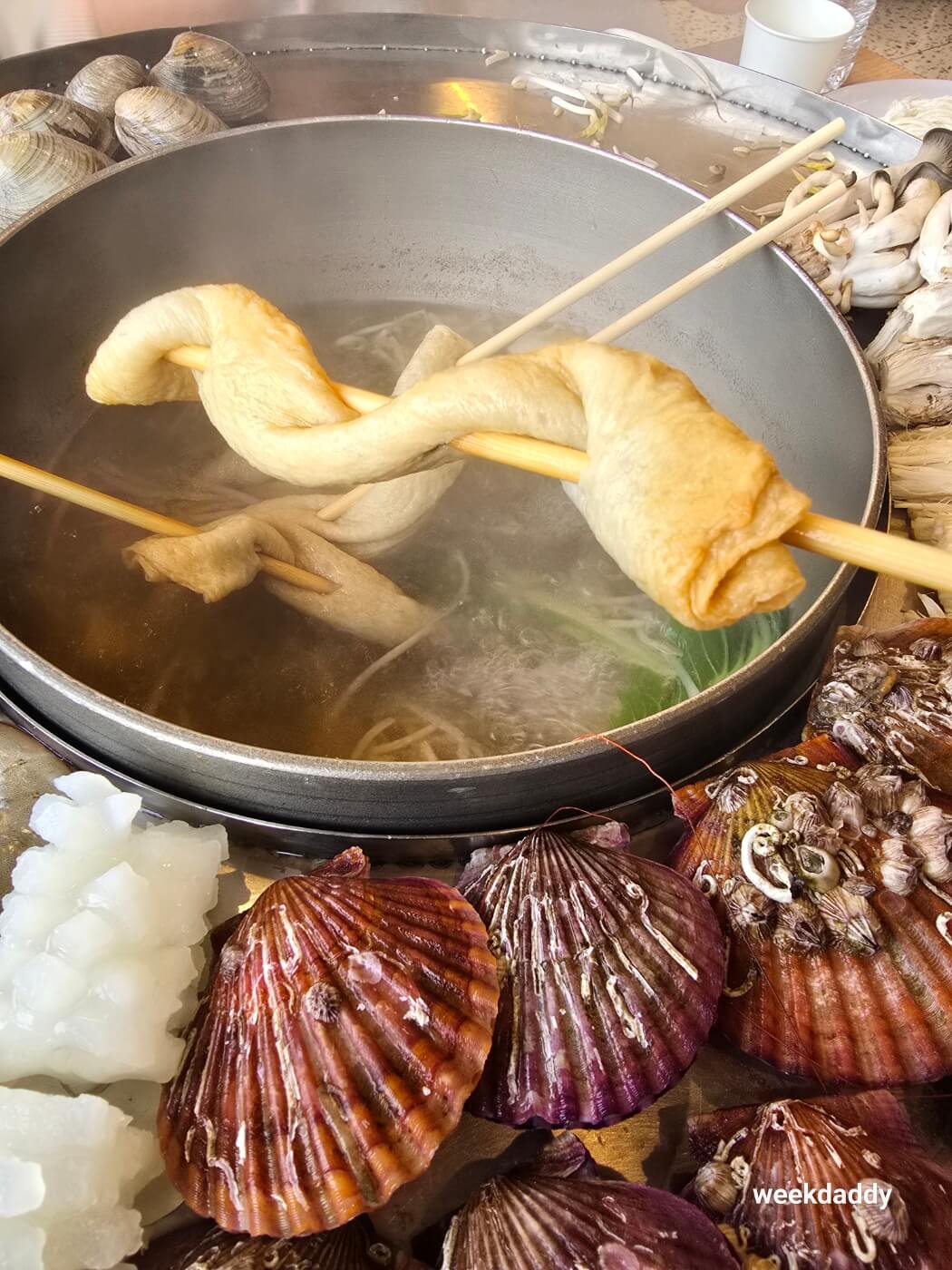 어묵꼬치