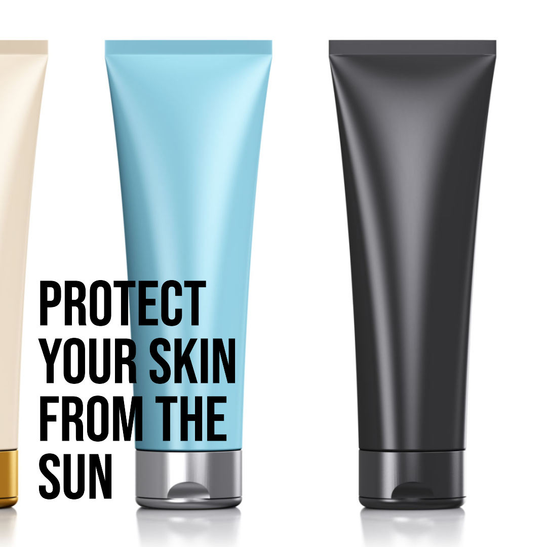 By sunscreen index