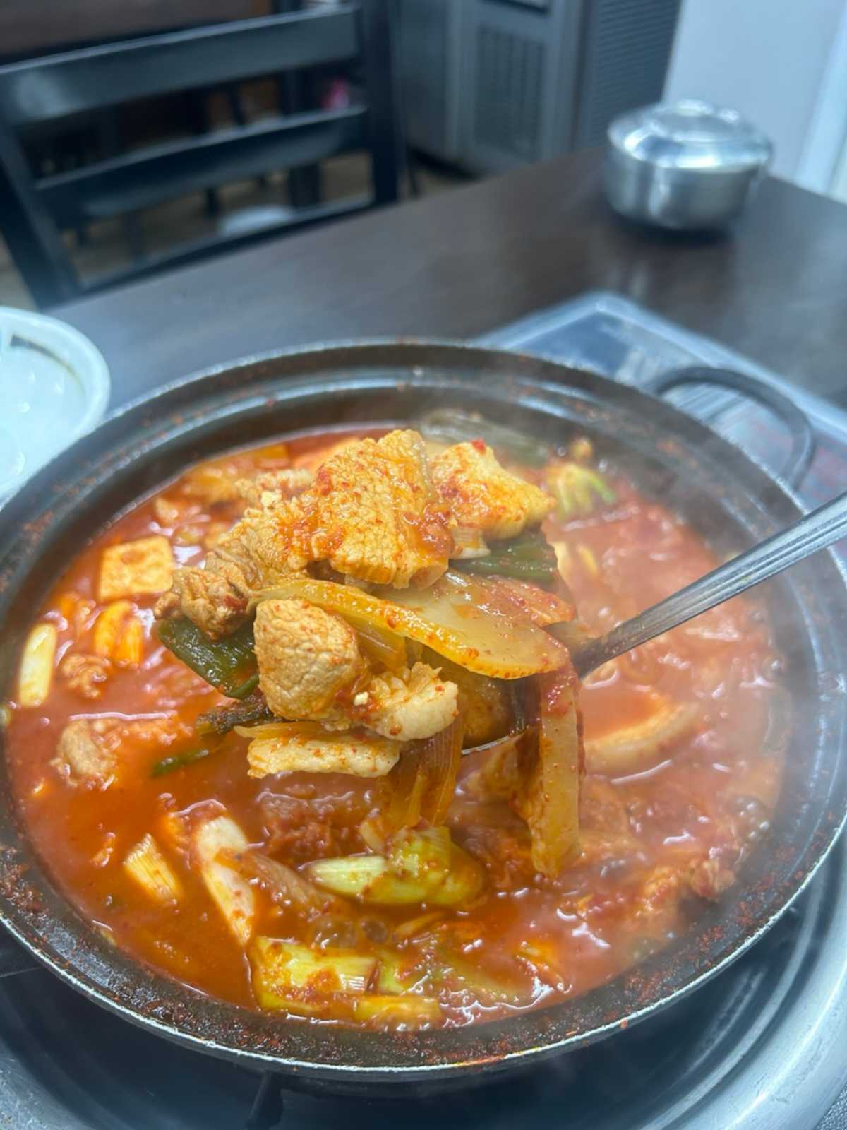 서울반찬 이미지