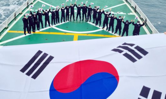 한국 이미지