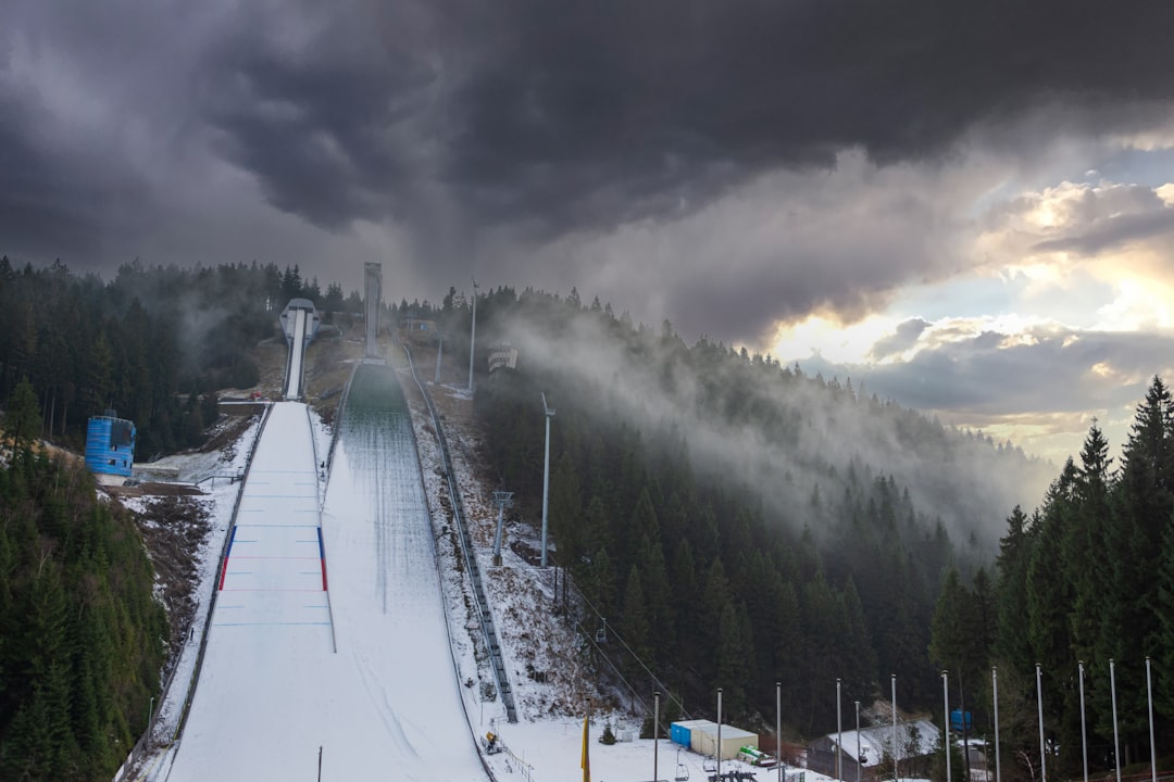 Winter Olympics