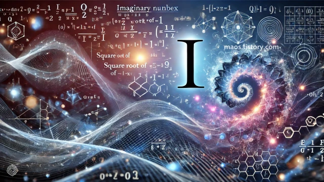 허수(Imaginary Numbers)에 대하여