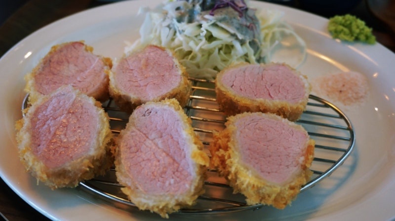 남양주 돈까스 맛집 욘카츠 겉바속촉의 진리