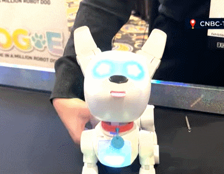  [CES 2023] 인간에게 도움을 주는 로봇들 VIDEO: The Robots that help humans