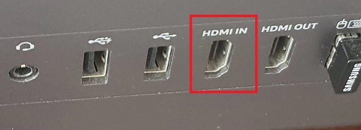 HDMI_IN_포트