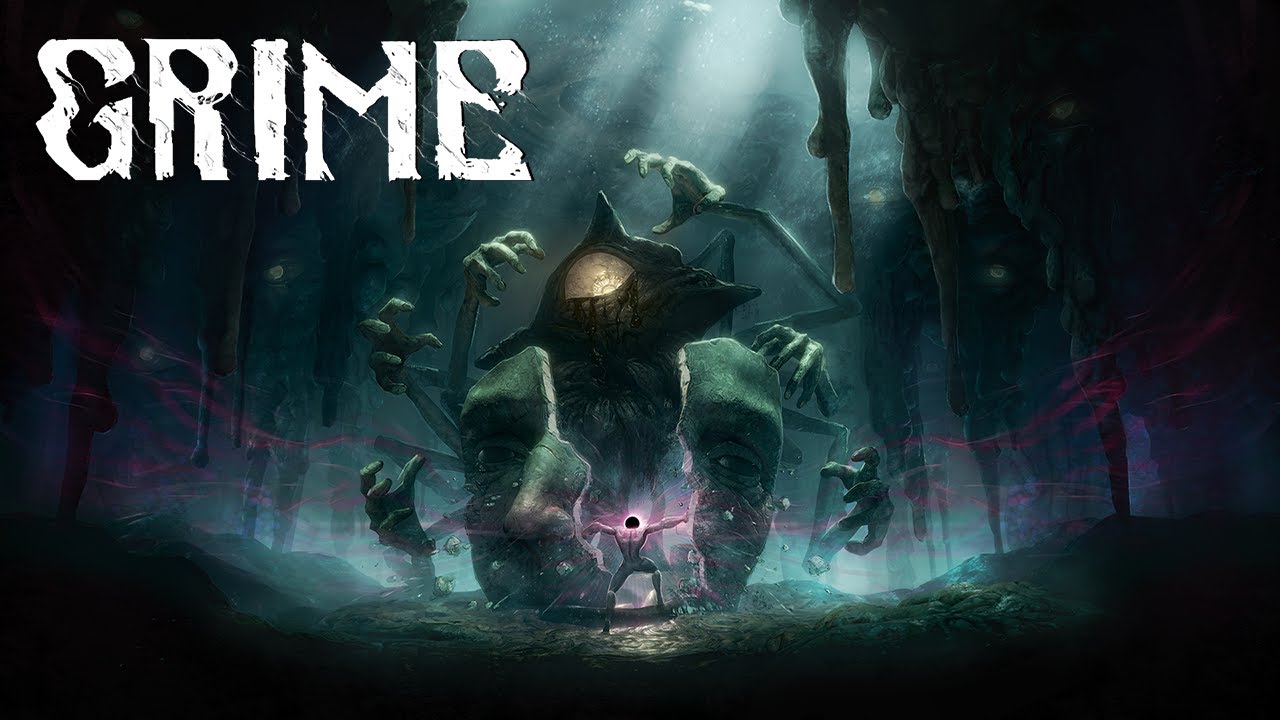  횡 스크롤형 RPG 게임, Grime