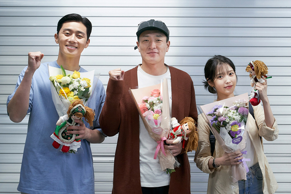 Movie Dream 개봉일(최신) 9