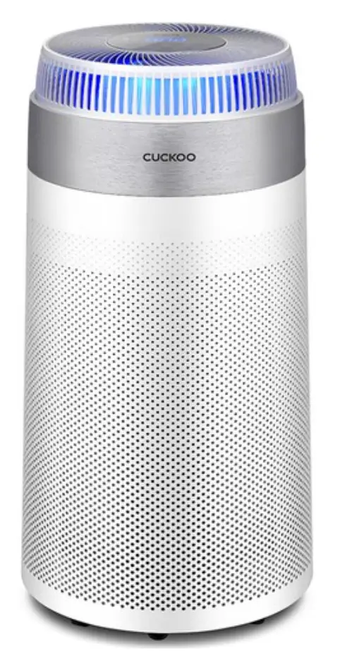 쿠쿠 공기청정기 W8300 AC-W70M10FWS(20평대)