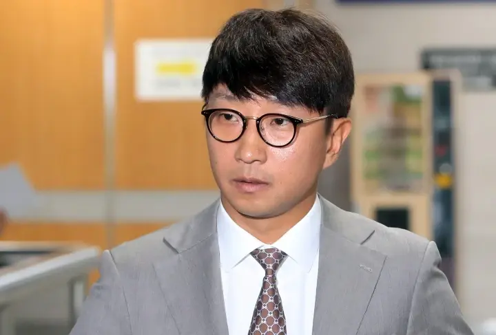 이규혁 나이 프로필 키 결혼 손담비 인스타 과거 장시호 논란 선수시절