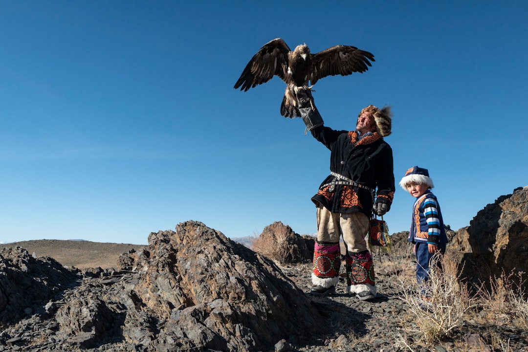 Mongolia