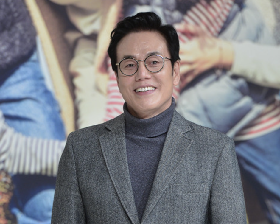  배우 박찬환 나이 데뷔 작품 고향 프로필