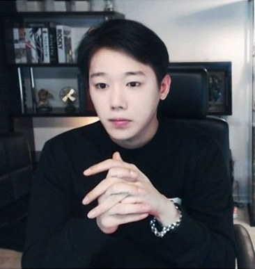  BJ 찬 사건