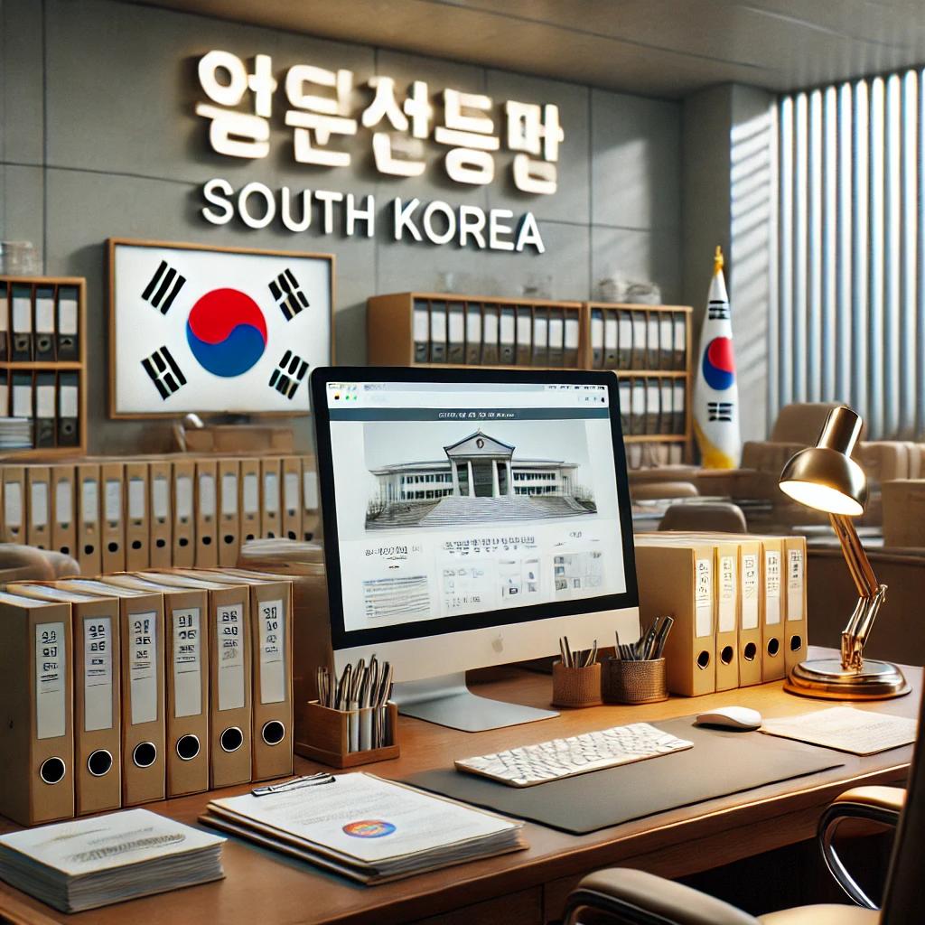 근로장려금 통지서
