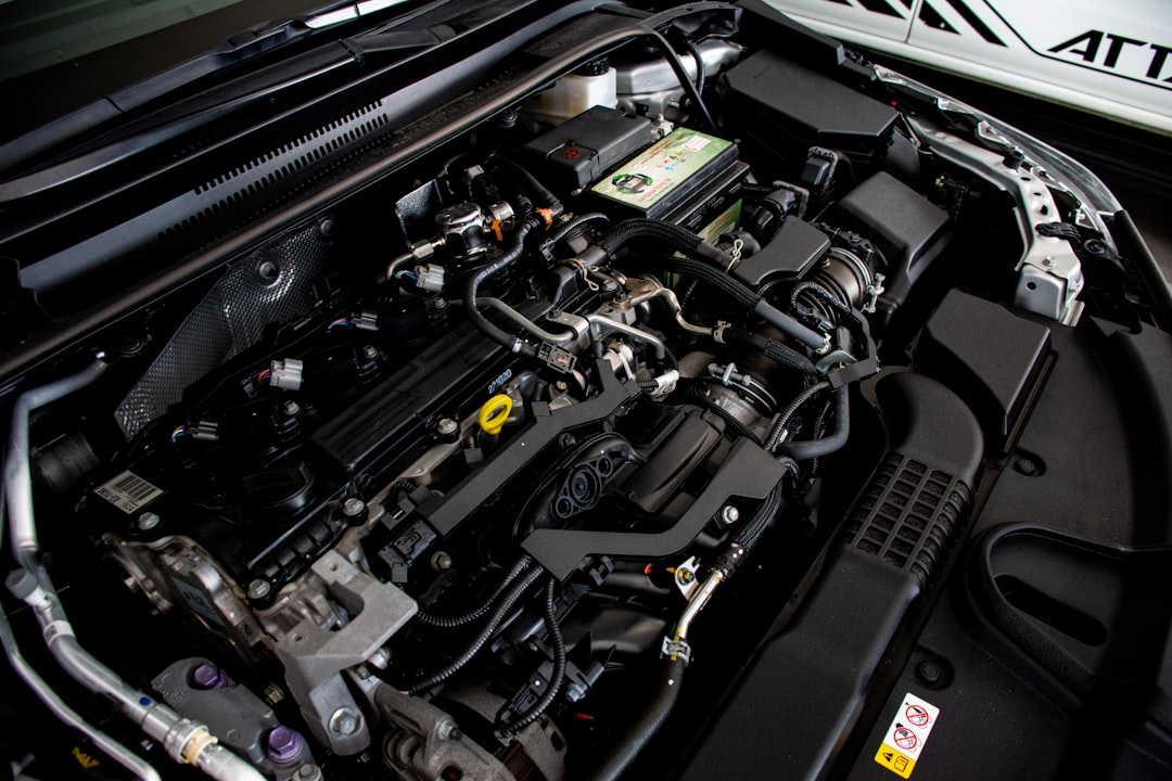 Engine