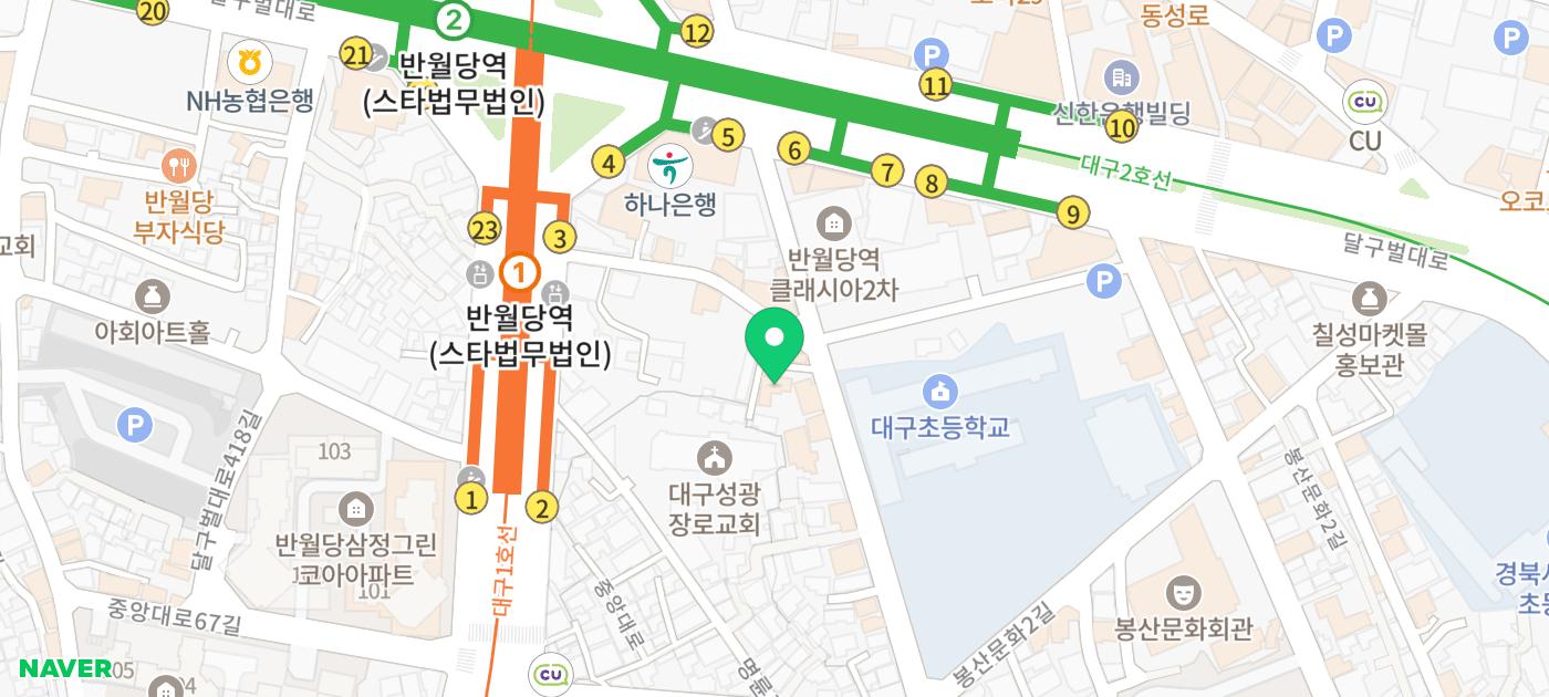 복주소 이미지
