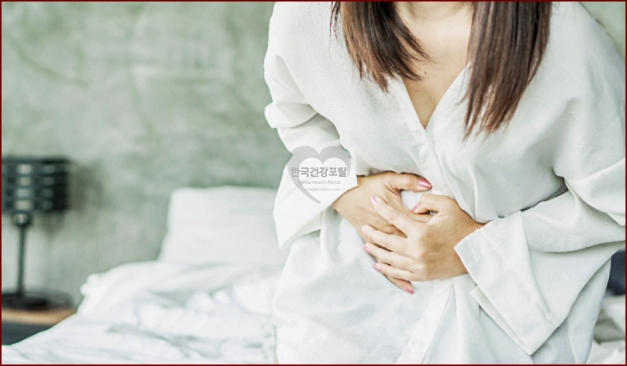 여에스더 유산균 임산부 복용여부