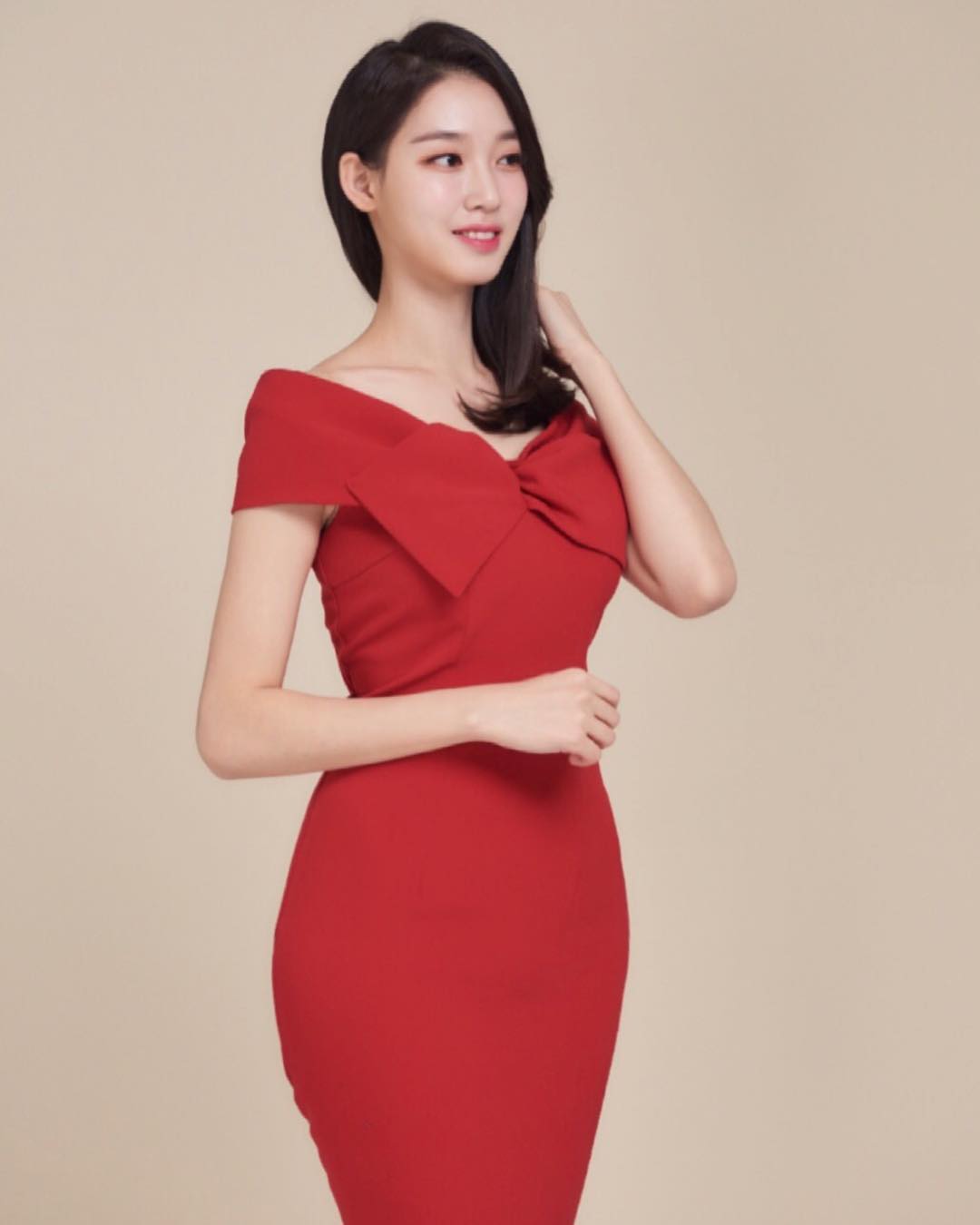 한지원 아나운서