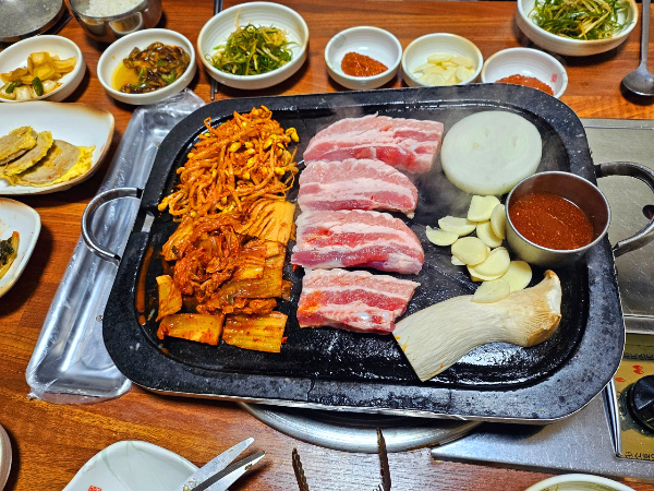 Chakhandonidoni (착한도니도니) 3