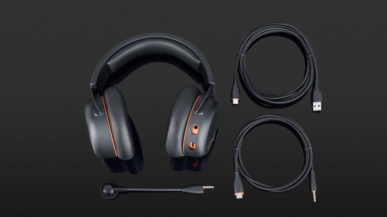 Beyerdynamic MMX 150 헤드셋 검토