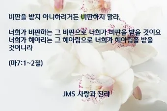 마태복음 28장 성경 말씀 묵상_13