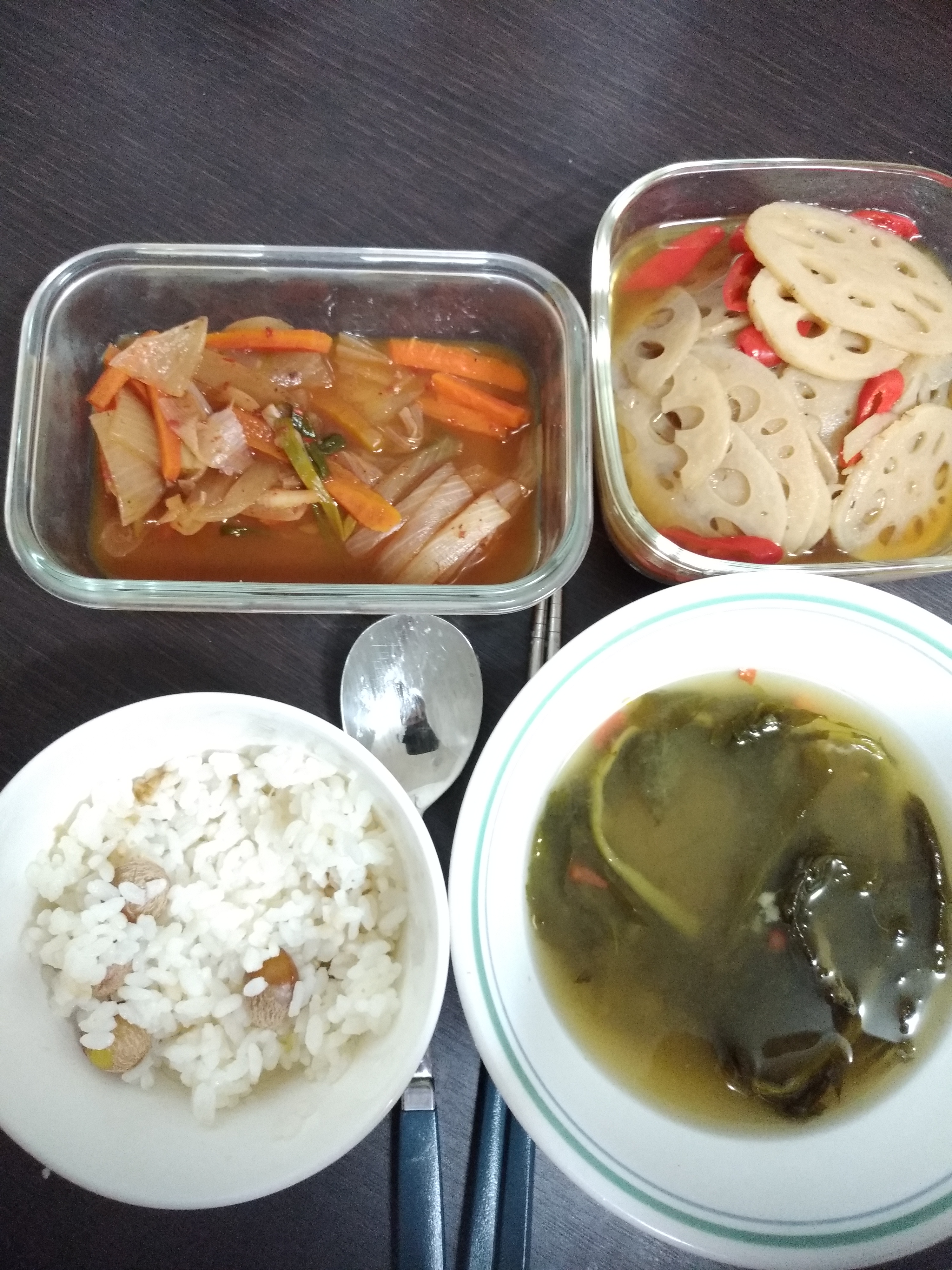  엄마밥상