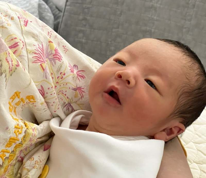  제왕절개 수술 일주일 후기 (제주 서해산부인과)