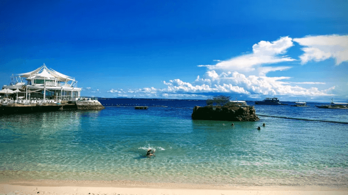 세부 필리핀 Cebu Philippines