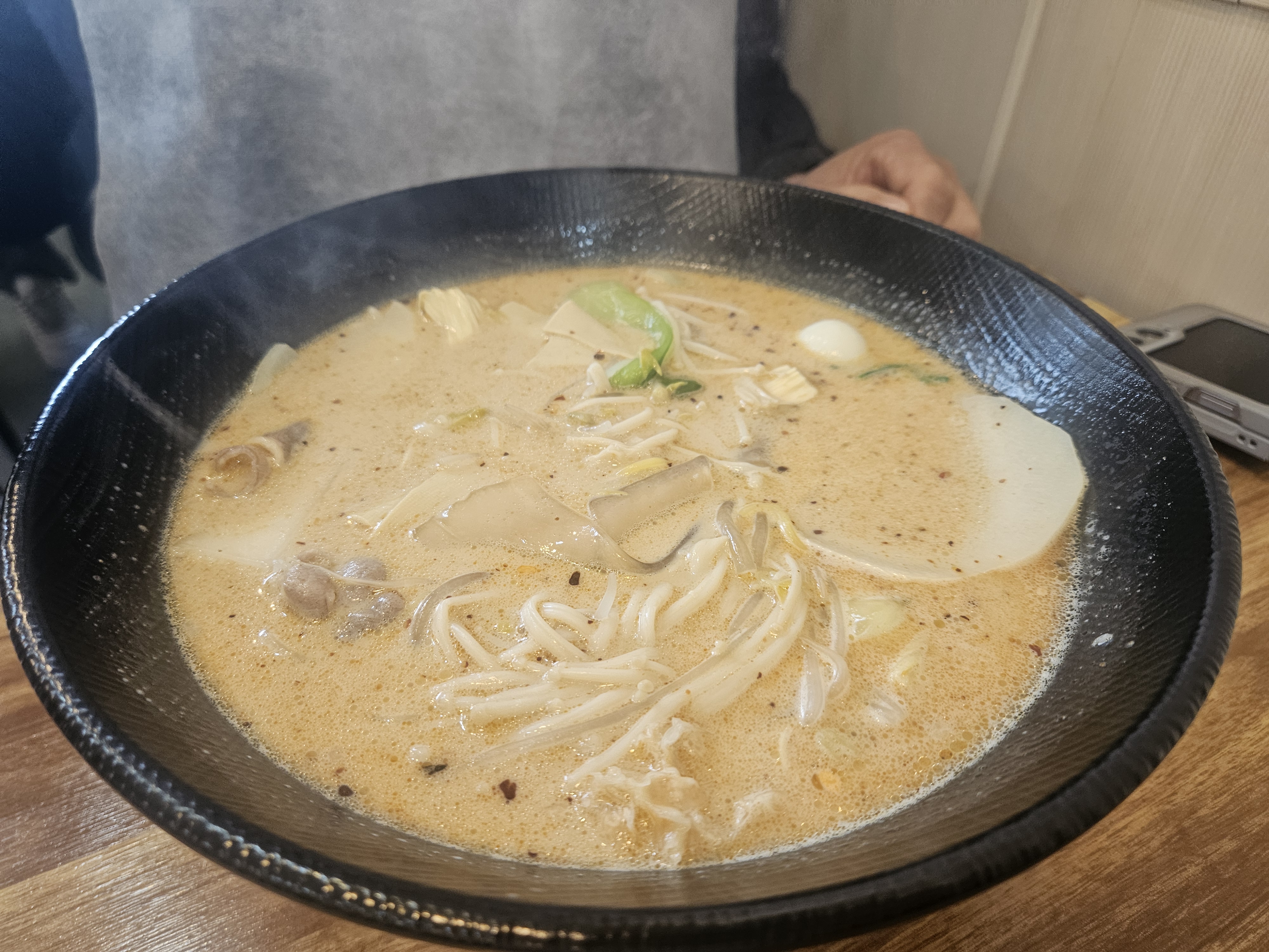 Marajon eumseongjeom (마라존 음성점) 3