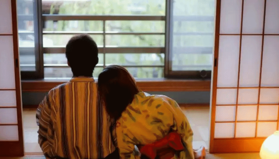  기노사키료칸 / 오사카여행에 온천마을 기노사키(Kinosaki)의 전통온천을 경험하실 수 있는 온천호텔 료칸 야마모토야 (Yamamotoya)