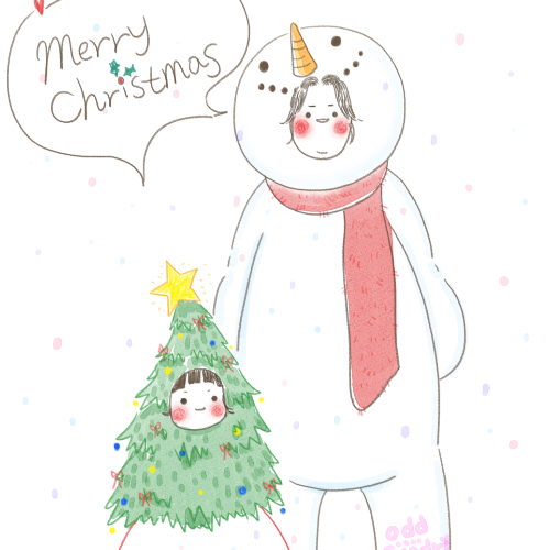  Merry Christmas