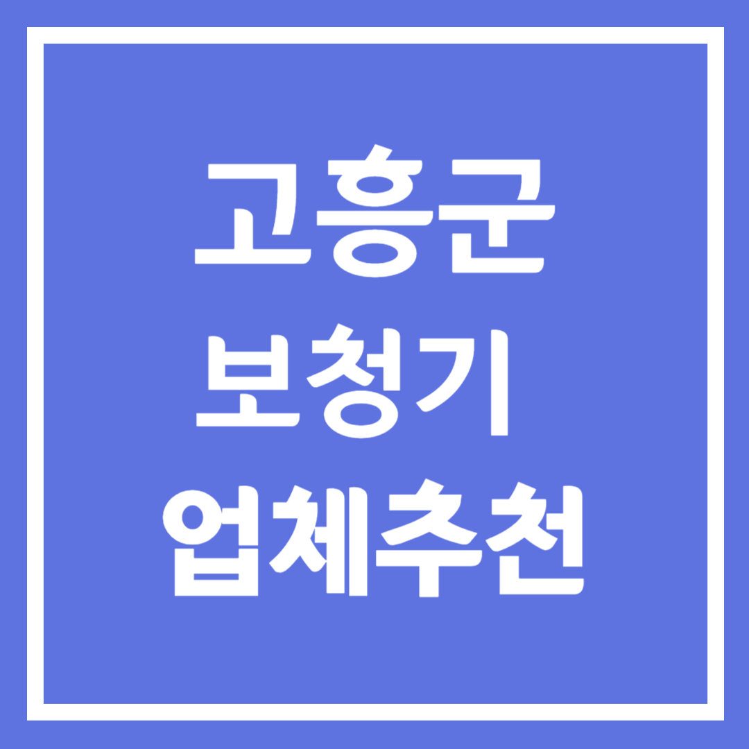 고흥군 보청기 업체 추천 3곳 ❘ 지원금 ❘ 잘하는 곳 ❘ 무료체험 ❘ 가격 비교